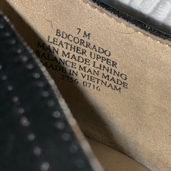 Bandolino flexible flats - Picture 7 of 8